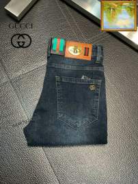 Picture of Gucci Jeans Long _SKUGuccisz28-3825tn2810234